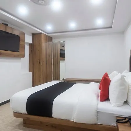 Hotel O Babas Residency-3