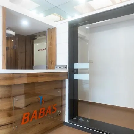 Hotel O Babas Residency-2